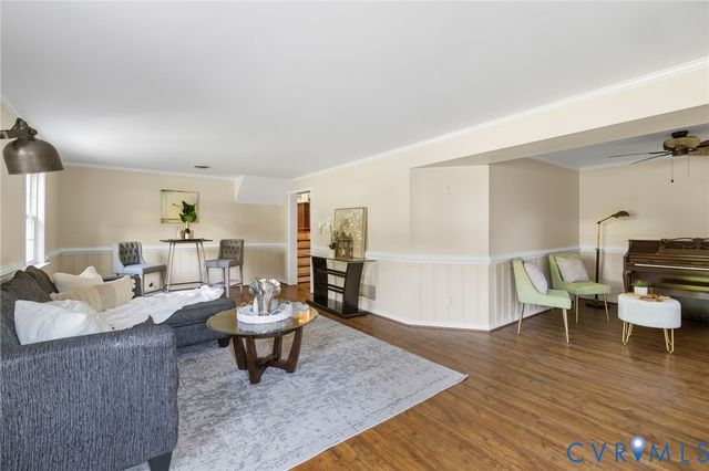 12305 Lullington Dr, Henrico, VA 23238