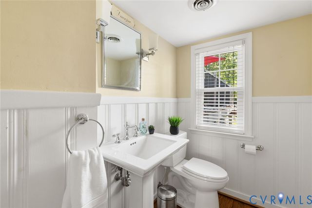 12305 Lullington Dr, Henrico, VA 23238