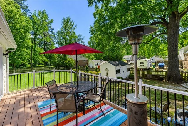 12305 Lullington Dr, Henrico, VA 23238
