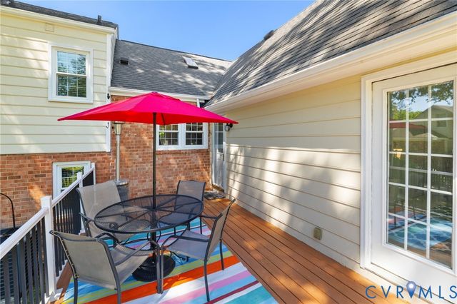 12305 Lullington Dr, Henrico, VA 23238