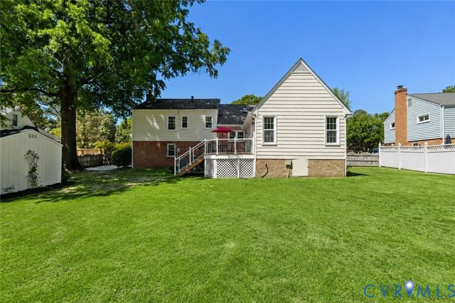 12305 Lullington Dr, Henrico, VA 23238