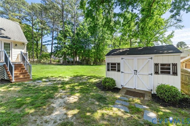 12305 Lullington Dr, Henrico, VA 23238
