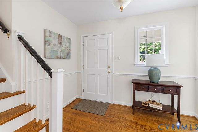 12305 Lullington Dr, Henrico, VA 23238