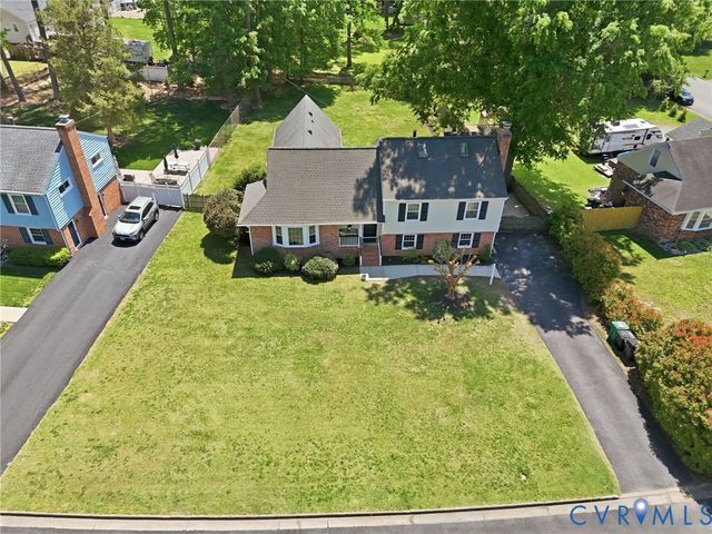 12305 Lullington Dr, Henrico, VA 23238