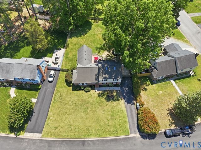 12305 Lullington Dr, Henrico, VA 23238