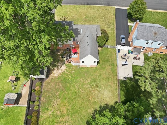 12305 Lullington Dr, Henrico, VA 23238