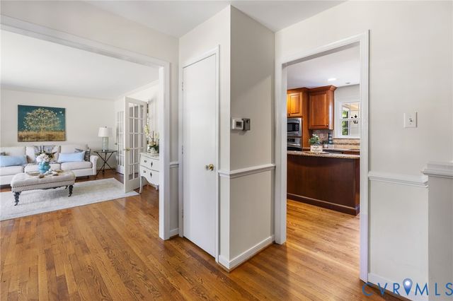 12305 Lullington Dr, Henrico, VA 23238