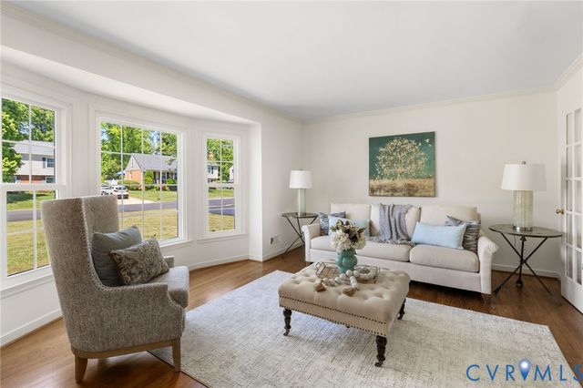 12305 Lullington Dr, Henrico, VA 23238