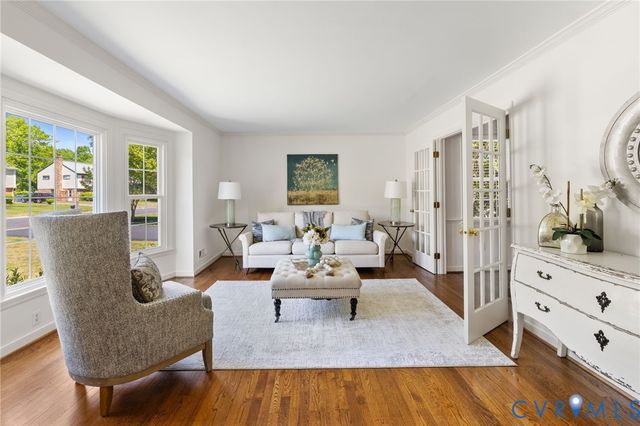 12305 Lullington Dr, Henrico, VA 23238