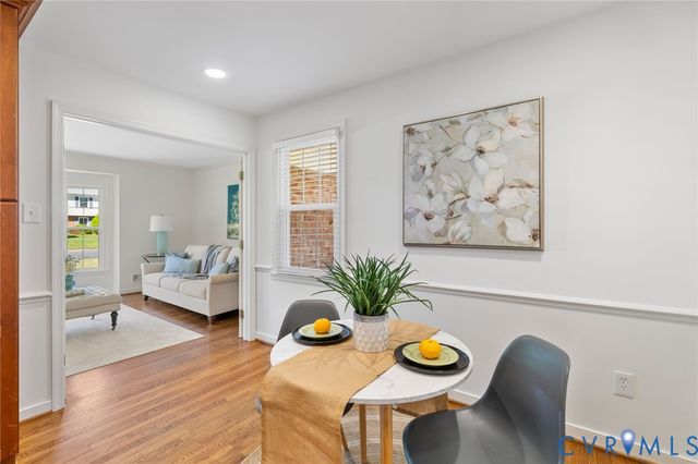 12305 Lullington Dr, Henrico, VA 23238