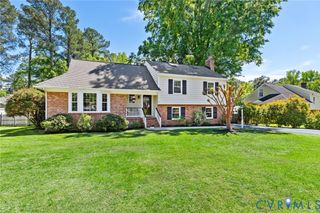 12305 Lullington Dr, Henrico, VA 23238
