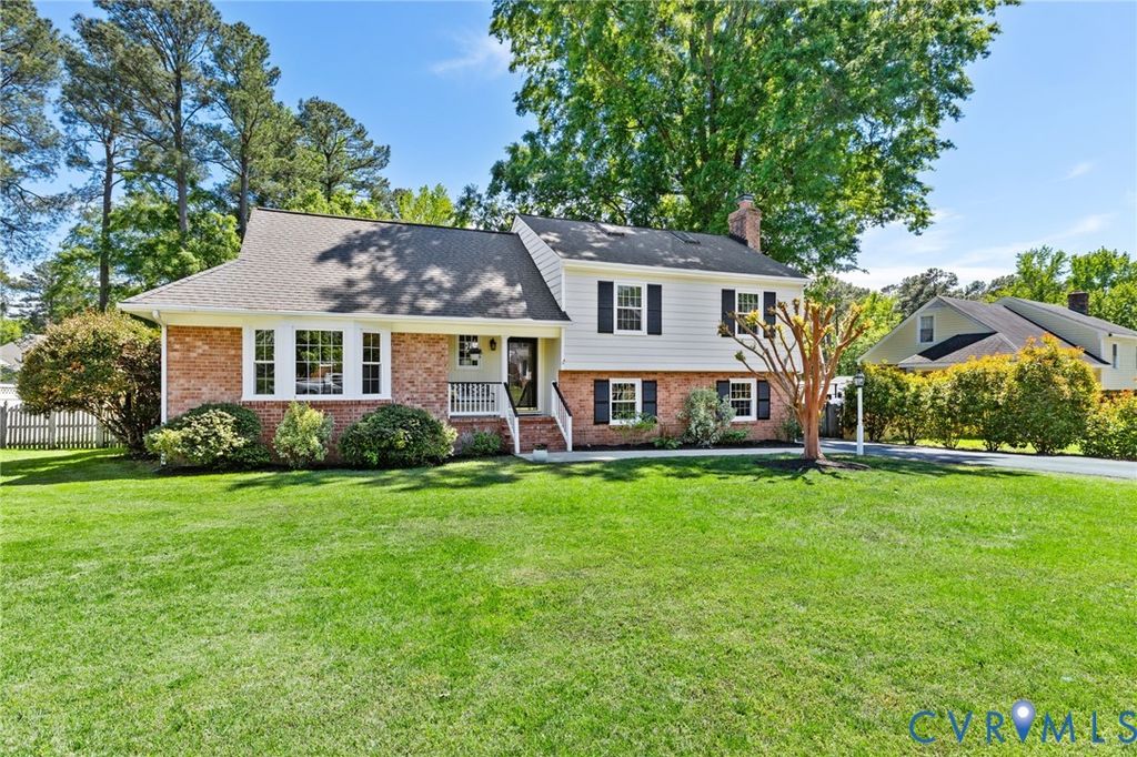 12305 Lullington Dr, Henrico, VA 23238