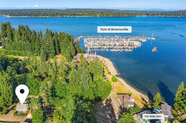 9809 Shepler Road NE, Bremerton, WA 98311