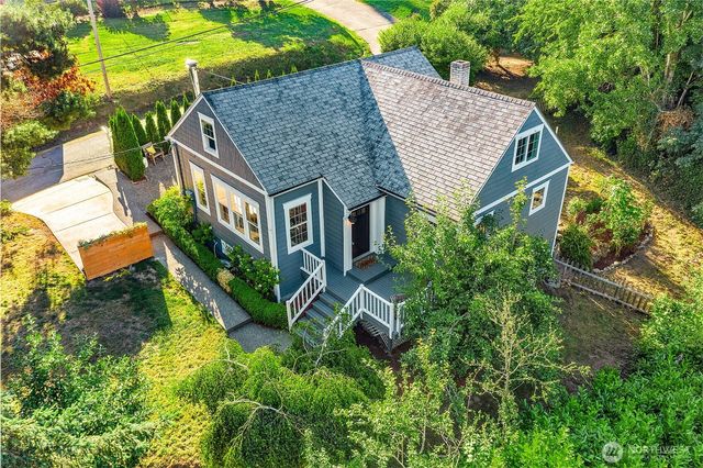 9809 Shepler Road NE, Bremerton, WA 98311
