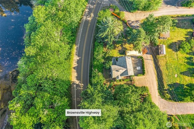 9809 Shepler Road NE, Bremerton, WA 98311
