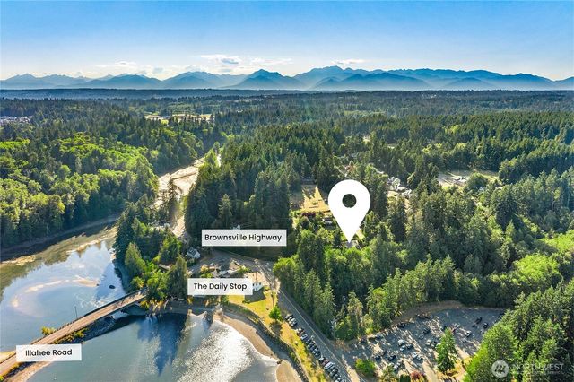 9809 Shepler Road NE, Bremerton, WA 98311