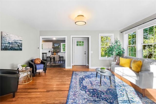 9809 Shepler Road NE, Bremerton, WA 98311