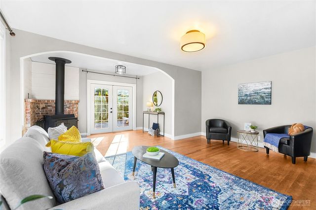 9809 Shepler Road NE, Bremerton, WA 98311