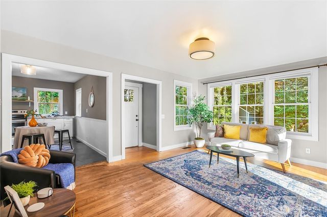 9809 Shepler Road NE, Bremerton, WA 98311