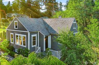 9809 Shepler Road NE, Bremerton, WA 98311