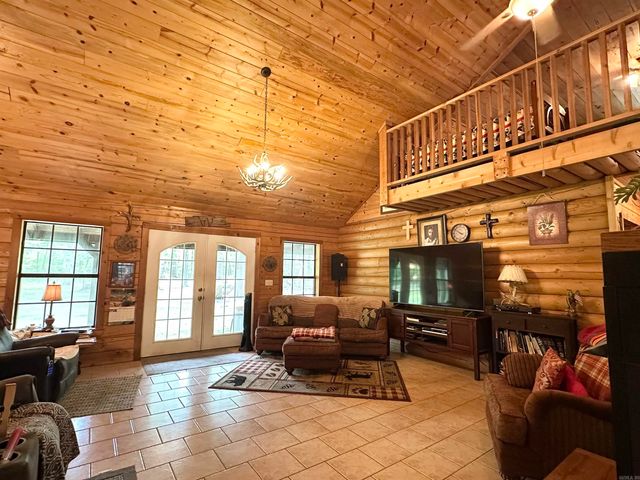 2701 Highway 35, Monticello, AR 71655