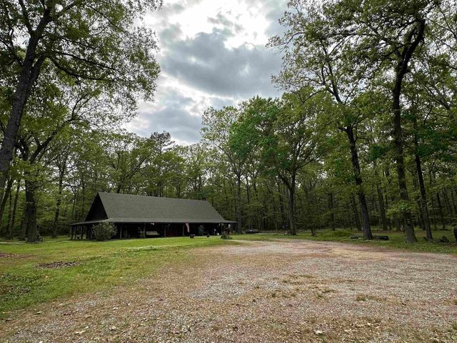 2701 Highway 35, Monticello, AR 71655