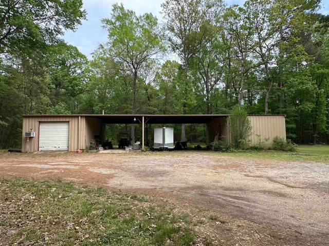 2701 Highway 35, Monticello, AR 71655