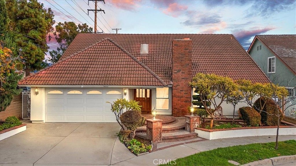 Image 1 of property listing at 16602 Yvette, Cerritos, CA 90703