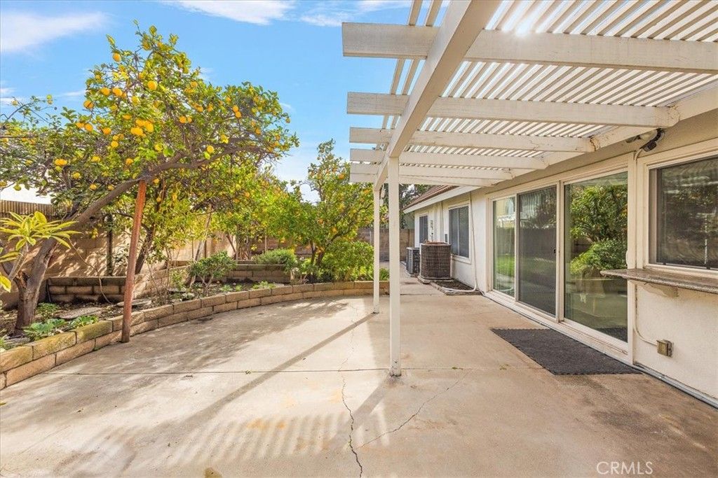 Image 37 of property listing at 16602 Yvette, Cerritos, CA 90703