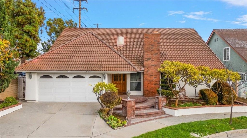 Image 39 of property listing at 16602 Yvette, Cerritos, CA 90703