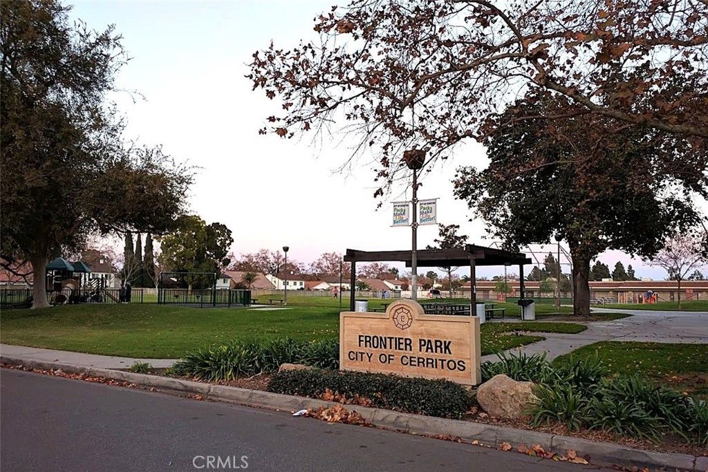 Image 40 of property listing at 16602 Yvette, Cerritos, CA 90703