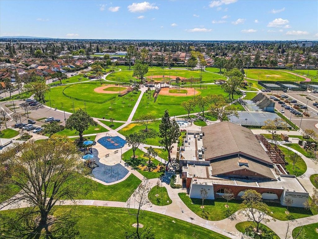 Image 43 of property listing at 16602 Yvette, Cerritos, CA 90703