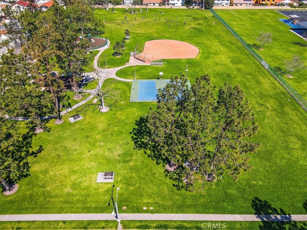 Image 48 of property listing at 16602 Yvette, Cerritos, CA 90703