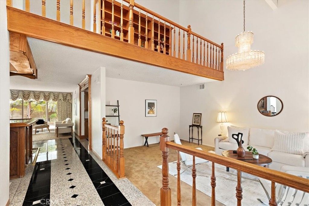 Image 9 of property listing at 16602 Yvette, Cerritos, CA 90703