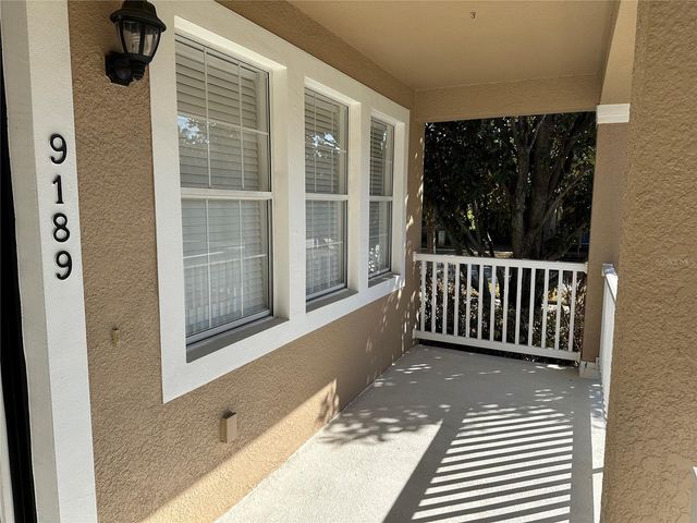 9189 CAMDEN GARDENS STREET, Orlando, FL 32827