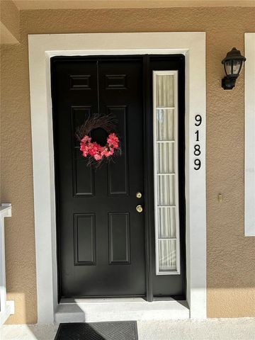 9189 CAMDEN GARDENS STREET, Orlando, FL 32827