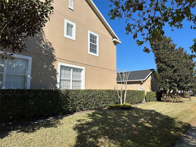 9189 CAMDEN GARDENS STREET, Orlando, FL 32827