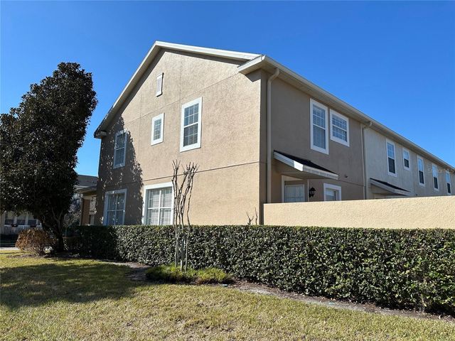 9189 CAMDEN GARDENS STREET, Orlando, FL 32827