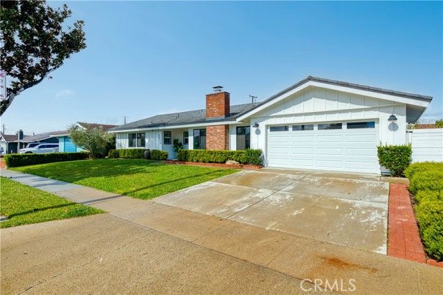 2779 E Lizbeth, Anaheim, CA 92806