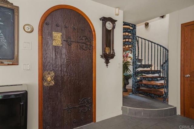 2875 Qualtrough Street, San Diego, CA 92106
