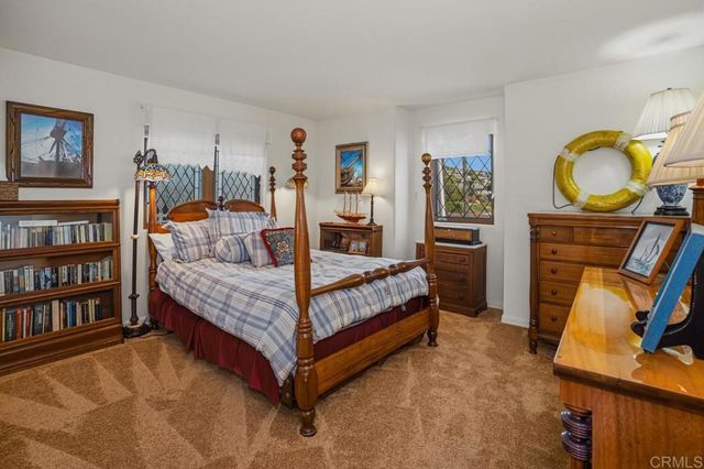 2875 Qualtrough Street, San Diego, CA 92106