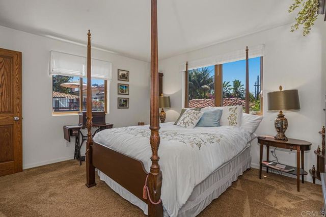 2875 Qualtrough Street, San Diego, CA 92106