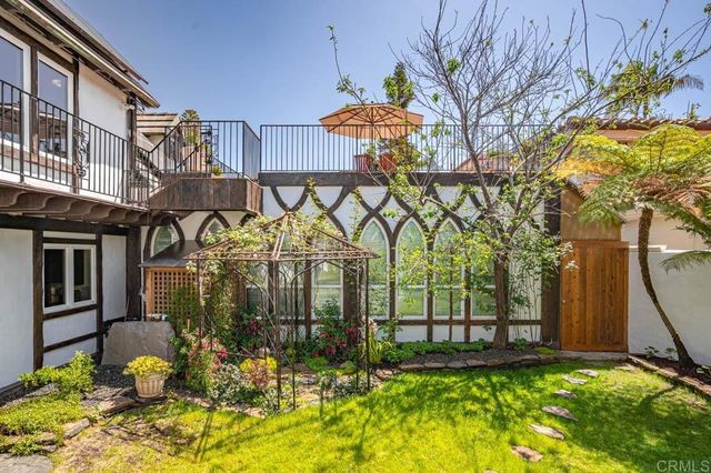 2875 Qualtrough Street, San Diego, CA 92106