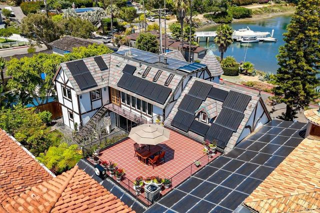2875 Qualtrough Street, San Diego, CA 92106