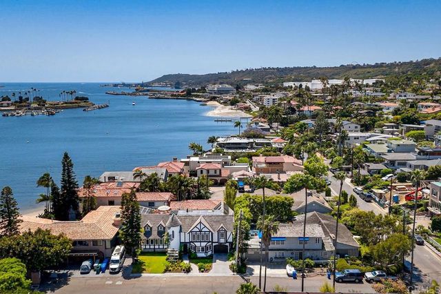 2875 Qualtrough Street, San Diego, CA 92106
