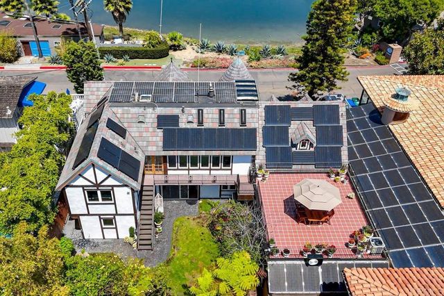 2875 Qualtrough Street, San Diego, CA 92106