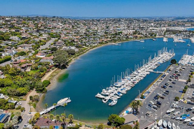2875 Qualtrough Street, San Diego, CA 92106