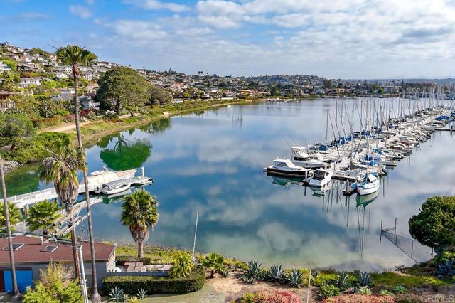 2875 Qualtrough Street, San Diego, CA 92106