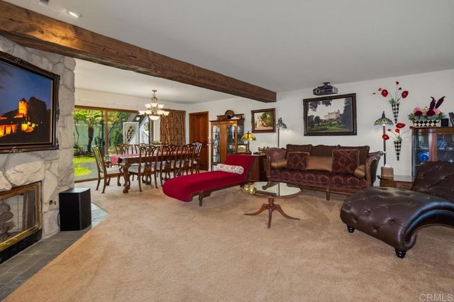 2875 Qualtrough Street, San Diego, CA 92106