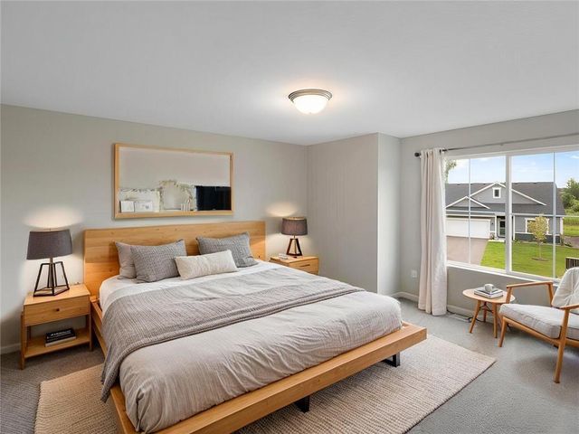 15911 Finale Court N, Hugo, MN 55038